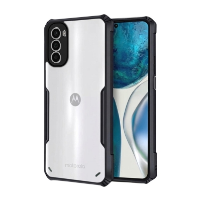 Picture of For Motorola Moto G31 / Moto G41 Xundd Protective Back Cover Cases Shockproof Airbag Bumper Soft Case For Moto G31 Back Cover