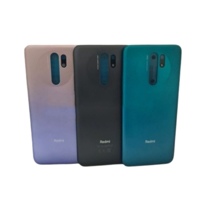 Picture of BACKDOOR BACK COVER XIAOMI REDMI 9/9 PRIME KESING CASING HOUSING TUTUP BELAKANG ORIGINAL