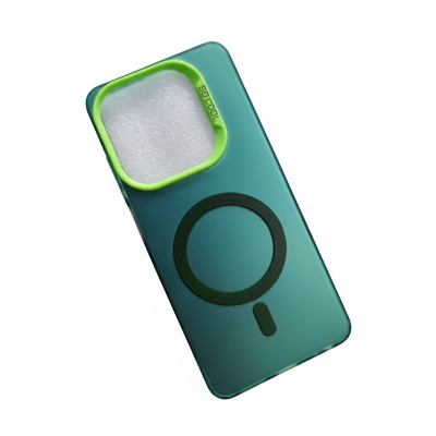 Picture of For Tecno Camon 20 4G / Camon 20 PRO New So Cool Phone Case Shockproof Protection Back Cover Anti-fingerprint IMD For Your Smartphone