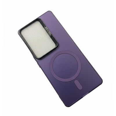 Picture of Vivo V29/V29E luxury macsafe so cool mobile backcover