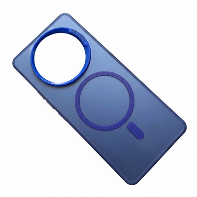 Picture of Realme 11 pro+ luxury macsafe so cool mobile backcover