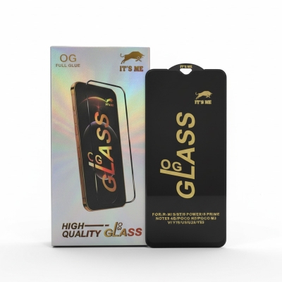 Picture of For Samsung Galaxy A32 4g High Quality OG Glass Screen Protector