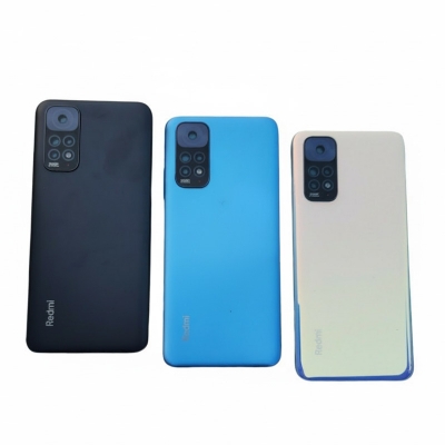 Picture of Back Casing Kesing Housing Xiaomi Redmi Note 11 / 11s Backdoor Fullset