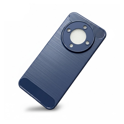 Picture of For Walton NEXG N9 Phone Case Anti-Drop Silicone TPU Brushed Protective Soft Case Back Cover