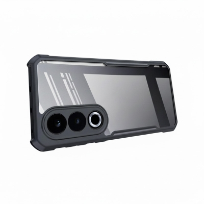 Picture of For Oppo A80 Xundd Protective Transparent Airbag Bumper Phone Case For Oppo A80 Back Cover