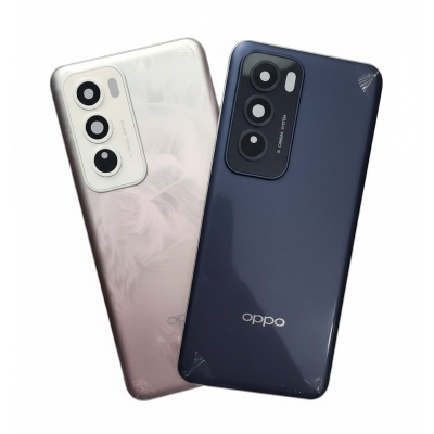 Picture of Back Cover Battery Housing Door Lid Shell For vivo Y200 Pro