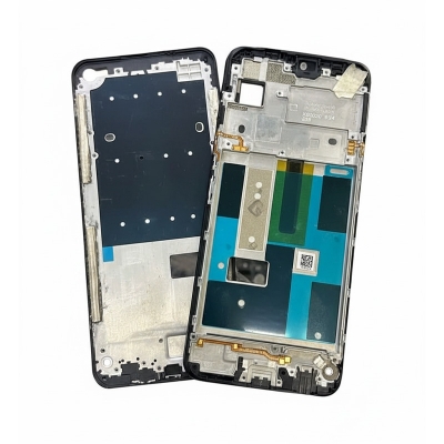 Picture of LCD Frame Middle Chassis for Realme 7