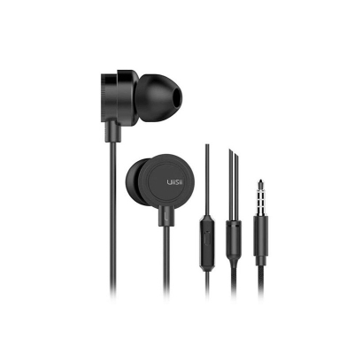 Picture of UiiSii HM13 Wired In-Ear Headphone - Ear Phone - Headphone