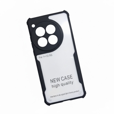 Picture of XUNDD Genuine Case For OnePlus 12 5G - Shockproof Protective Armor Cover