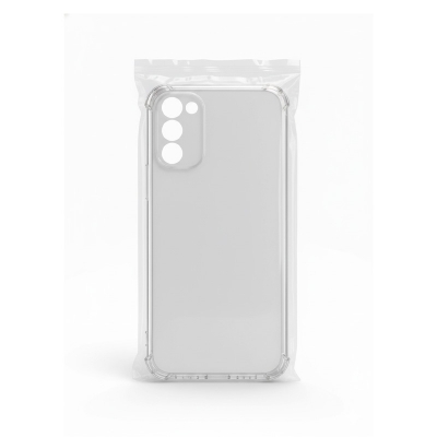 Picture of Motorola Moto G31 / G41 Premium Silicone Case Crystal Clear Soft TPU Ultra-Thin Transparent Flexible Protective Mobile Phone Back Cover