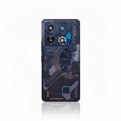 Picture of HOUSING BACK CASING KESING BACKDOOR + BEZEL INFINIX GT 10 PRO X6739