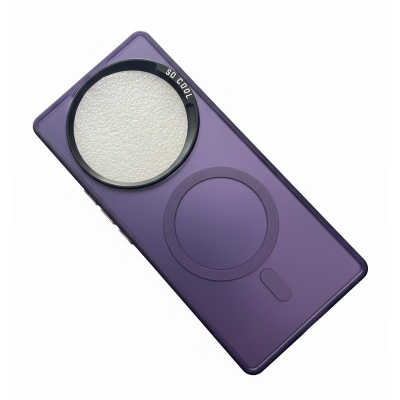 Picture of Honor X9B luxury macsafe mobile backcover