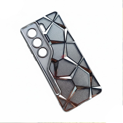 Picture of For Tecno Camon 40 Pro New latest daimod Cover Women - Phone case Back Cover - Phone Cover Back Case Cover For Tecno Camon 40 Pro Phone Case