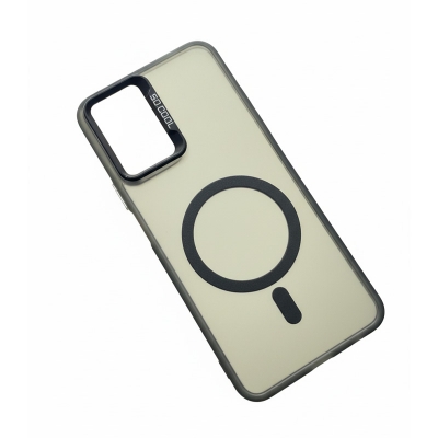 Picture of Vivo Y21/Y21S luxury macsafe mobile backcover