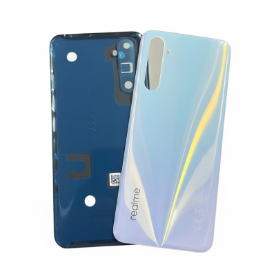 Picture of For Realme 6 Back Panel  Back shell Replacement Spare Parts