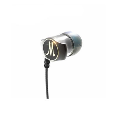Picture of Qkz Dm7 Zinc Alloy In Ear Hifi Earphone Stereo Bass Headset - Headphone - Ear Phone