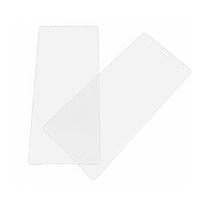 Picture of for Roxfit Sony Xperia XZ2 Compact Curved Tempered Glass Screen Protector