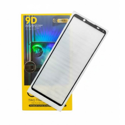 Picture of Sony Xperia 5 II Gorila Glass Tempered Glass Screen Protector Sony Xperia 5 II Tempered Glass Premium Sony Xperia 5 ii Sony 5 Mark 2