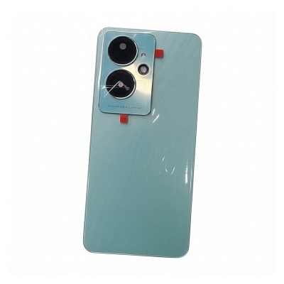 Picture of Replacement Backshell With Side Frame Panel for OnePlus Nord N30 SE Battery Back Door Housing Cover With Middle Part