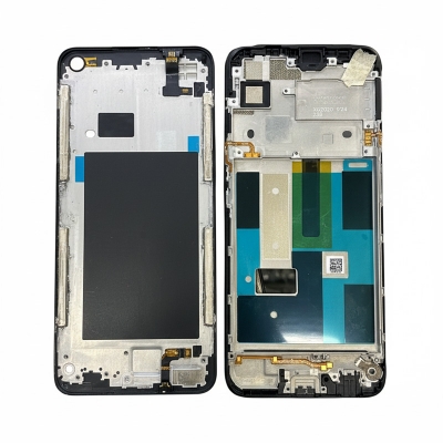 Picture of LCD Frame Middle Chassis for Realme c55