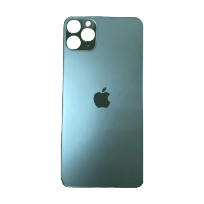 Picture of Apple iPhone 11 Pro Max - ( Glass ) Back Shell / Back Panel / Battery Cover / Back Door / Back Replacement Part