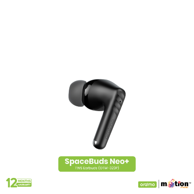 Picture of Oraimo SpaceBuds Neo+ TWS Earbuds (OTW-323P)