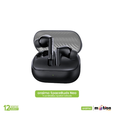 Picture of Oraimo Spacebuds Neo True Wireless Earbuds (OTW-323)