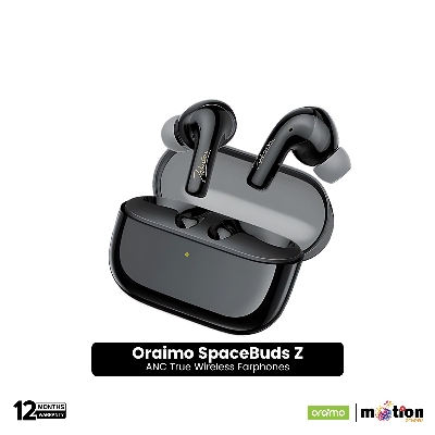 Picture of Oraimo True Wireless Earbuds ( OTW-625 )