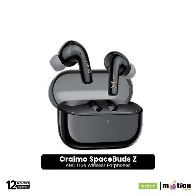 Picture of Oraimo True Wireless Earbuds ( OTW-625 )