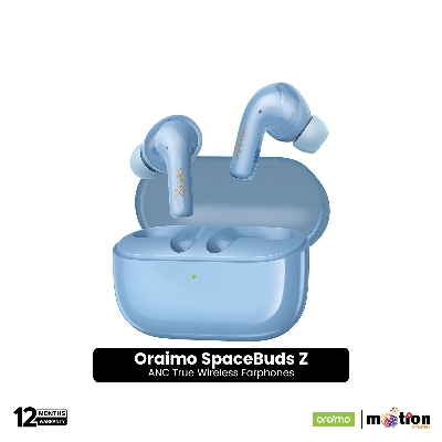 Picture of Oraimo True Wireless Earbuds ( OTW-625 )