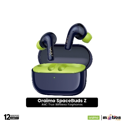 Picture of Oraimo True Wireless Earbuds ( OTW-625 )