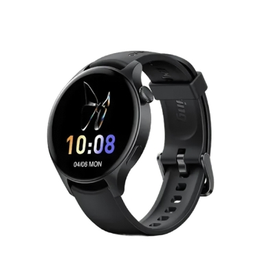 Picture of Oraimo Watch ER 1.43” AMOLED IP68 Smart Watch (OSW-42) - Black