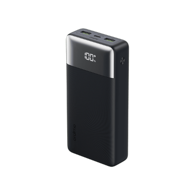 Picture of oraimo PowerNova Q21 20000mAh 22.5W Power Bank