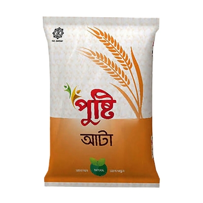Picture of Pusti Atta 5kg