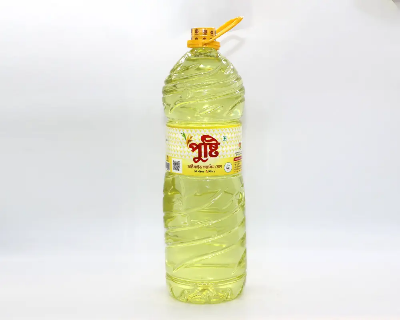 Picture of Pusti Soyabean oil 2L