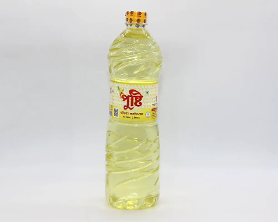 Picture of Pusti Soyabean oil 1L