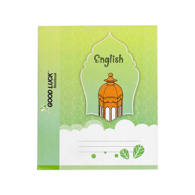 Picture of Angel Khata - Pin - 124 Page-(English)