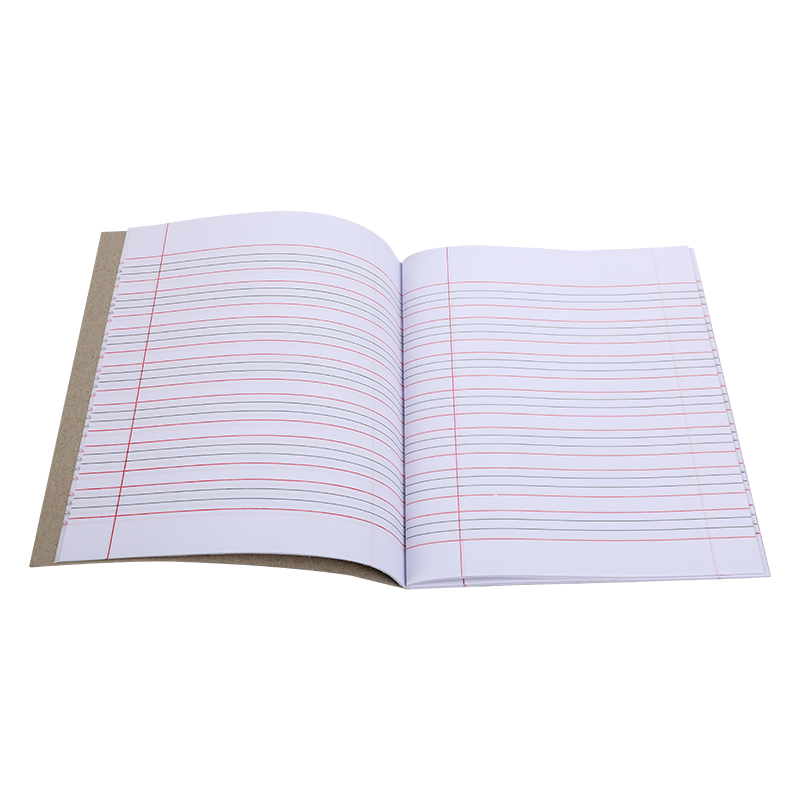 Picture of Angel Khata - Pin - 124 Page-(English)