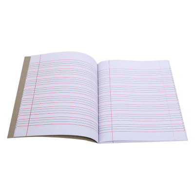 Picture of Angel Khata - Pin - 124 Page-(English)