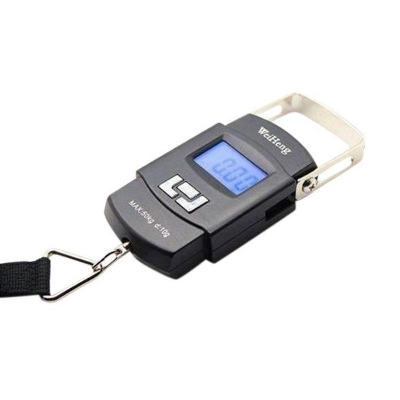 Picture of Electric Portable Scale - Black