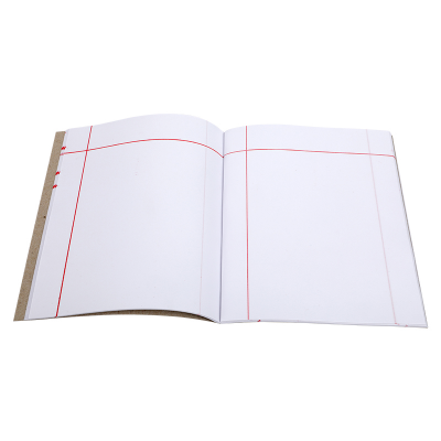 Picture of Angel Khata - Pin - 124 Page-(Math)