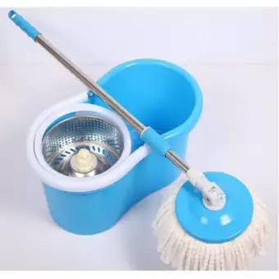Picture of High Quality Microfiber 360 Premium Spin Mop/360 Degree Magic Floor Cleaning Spin Mop