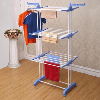 Picture of Universal 3 Layers Cloth Hanger