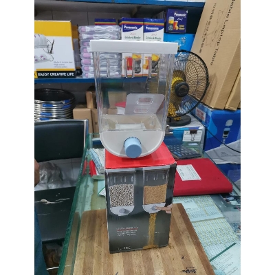 Picture of Fine. Wall mounted Cereal Dispenser