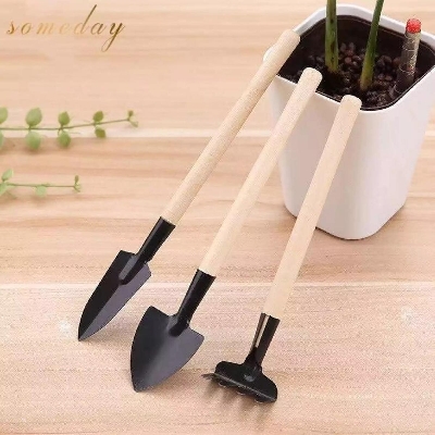 Picture of 3 PCS gardening tools, Garden tool