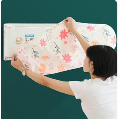 Picture of 2 Ton / 1.5 Ton / 1 Ton AC Dust Cover for Indoor