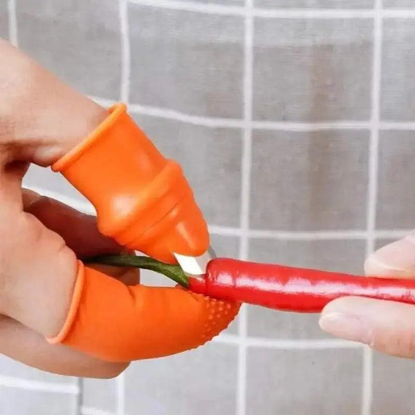 Picture of Vegetable cutter 5 pcs set