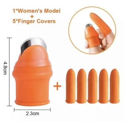 Picture of Vegetable cutter 5 pcs set