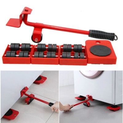 Picture of Furniture Easy Moving Tool Set