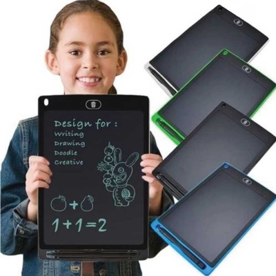 Picture of LCD Writing Tablet 8.5”